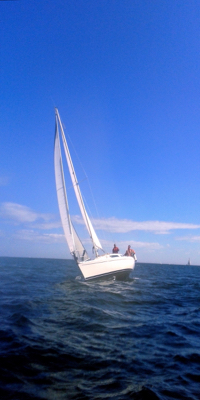 Croisière Journée sans panier repas